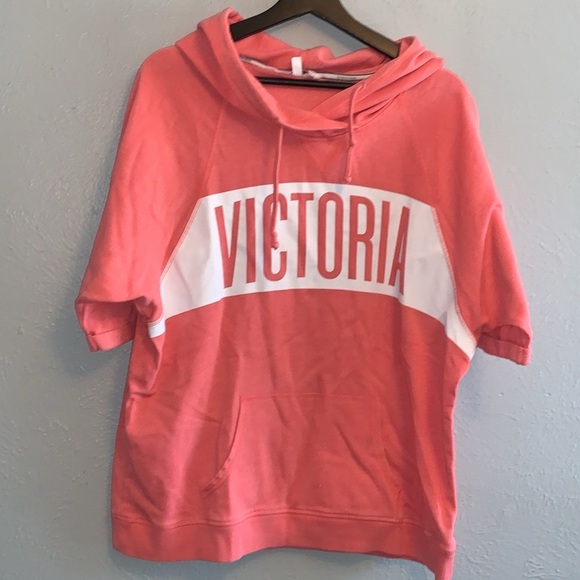Vs hoodie